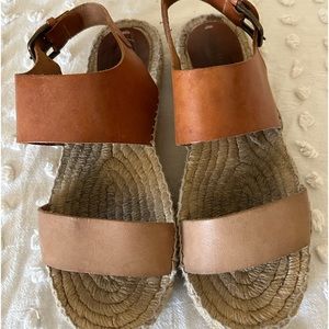 Soludos Espradrille Sandals
